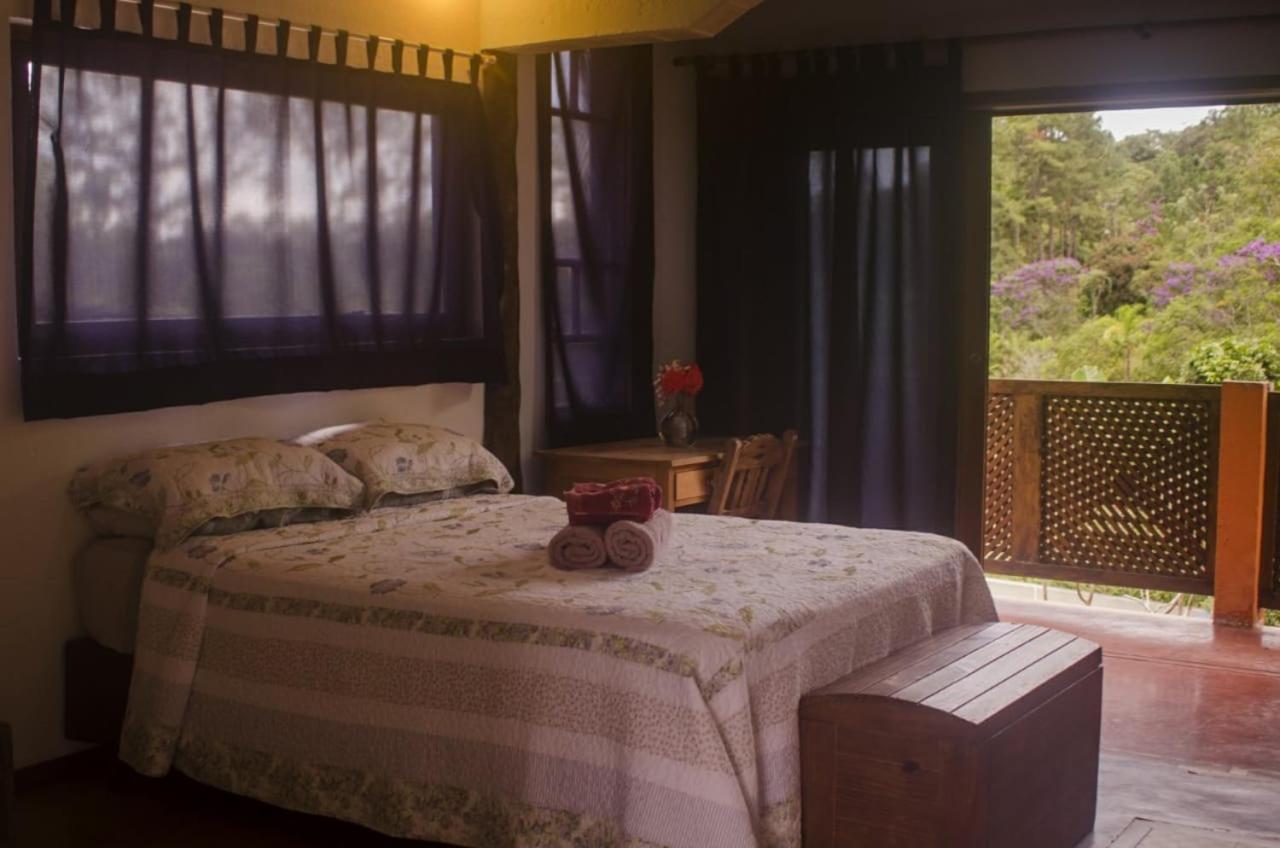Lagamar Ecohotel Кананея Екстер'єр фото