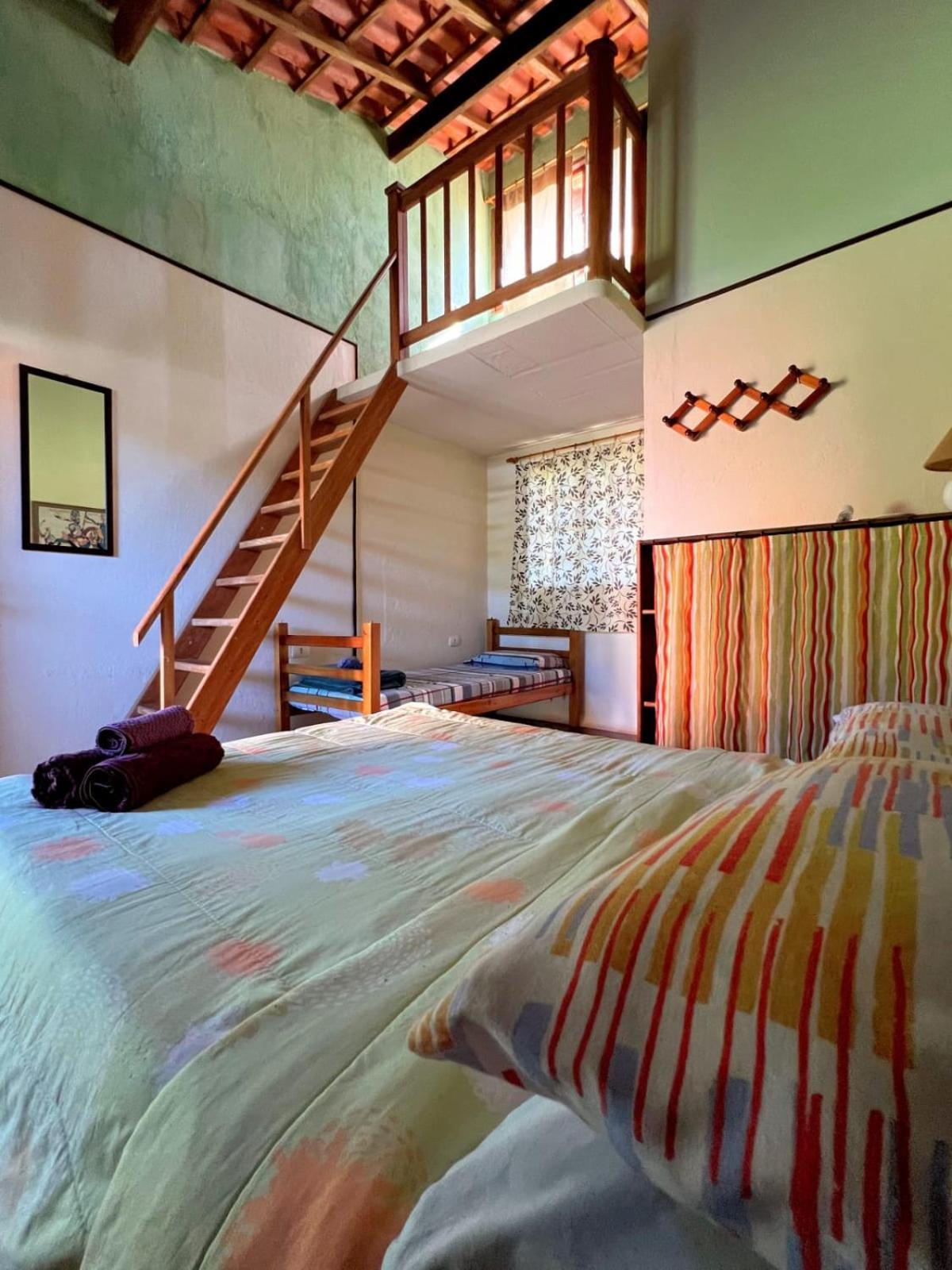 Lagamar Ecohotel Кананея Екстер'єр фото