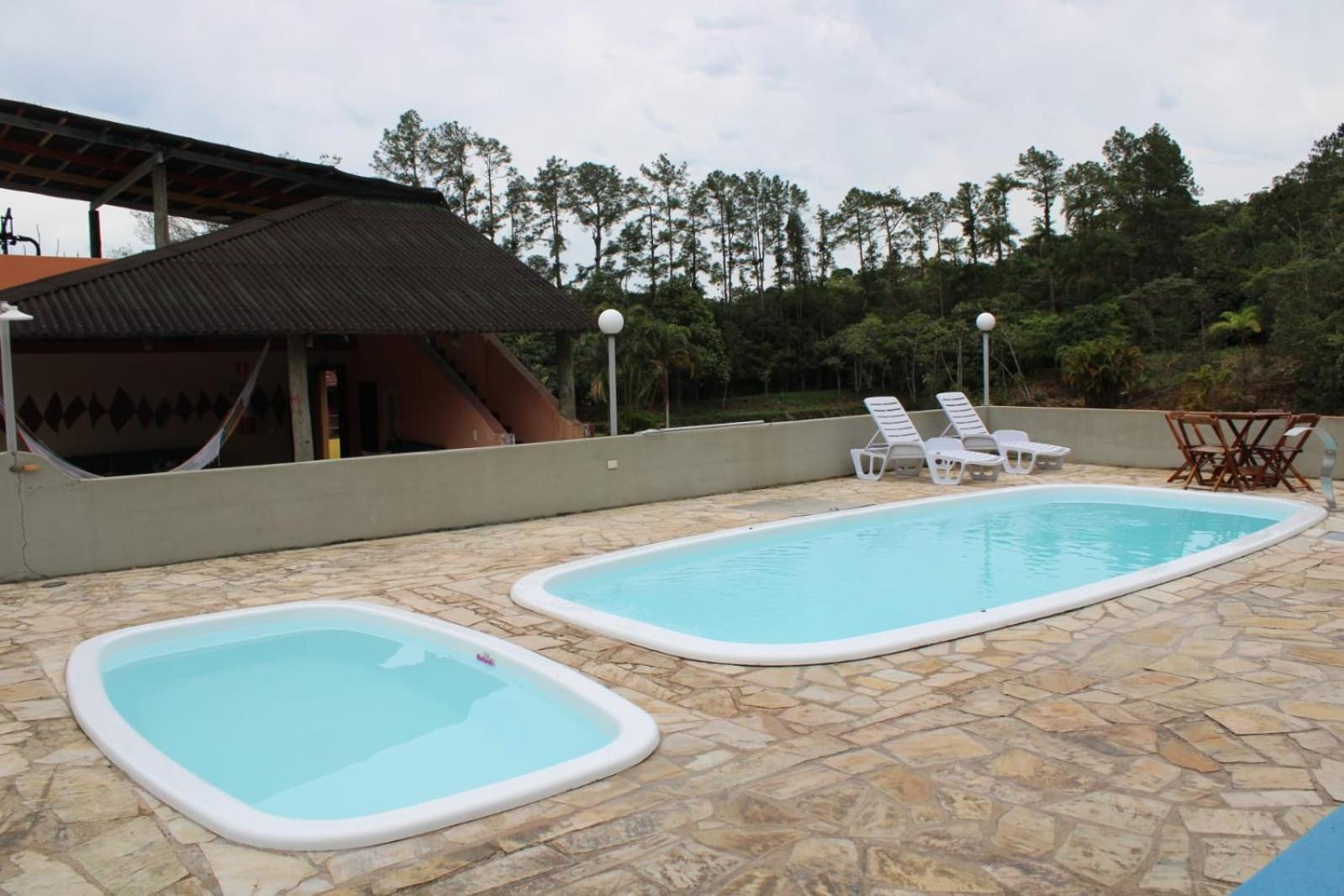 Lagamar Ecohotel Кананея Екстер'єр фото
