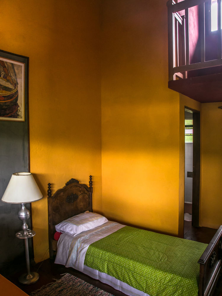 Lagamar Ecohotel Кананея Екстер'єр фото