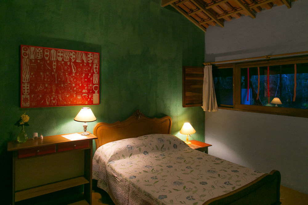 Lagamar Ecohotel Кананея Екстер'єр фото